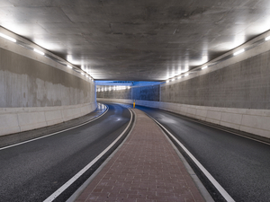 Lightronics-tunnel-auto-Bunnik-Plutego-013